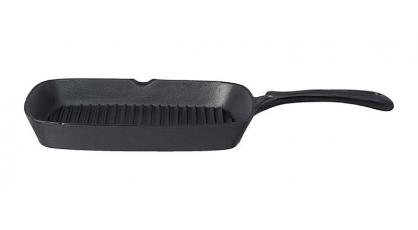 RONNEBY BRUK GRILLPAN RONDO 23X23CM