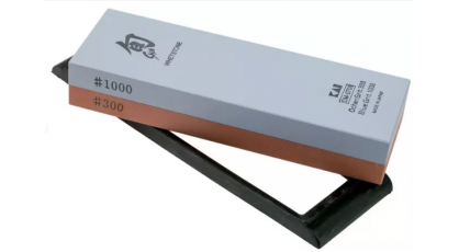 KAI SHUN SLIJPSTEEN 300/1000 DM-0708