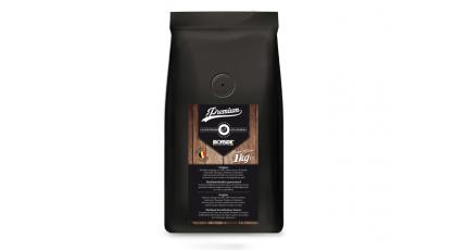 IRONSIDE KOFFIEBONEN PREMIUM 1KG