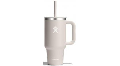 HYDRO FLASK TRAVEL TUMBLER 95CL OAT