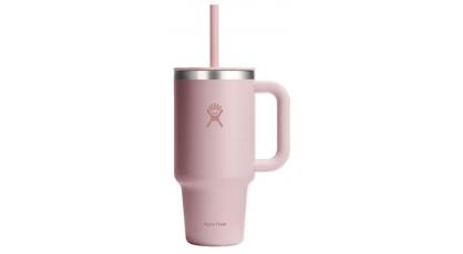HYDRO FLASK TRAVEL TUMBLER 95CL TRILLIUM