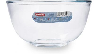 PYREX CLASSIC GLAZEN MENGKOM 21CM 2L