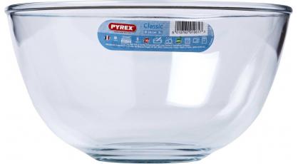 PYREX CLASSIC GLAZEN MENGKOM 24CM 3L