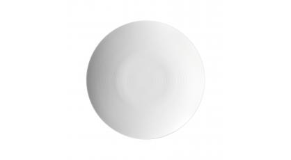 THOMAS LOFT WIT PLAT BORD 28CM