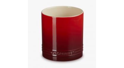 LE CREUSET SPATELPOT ROOD