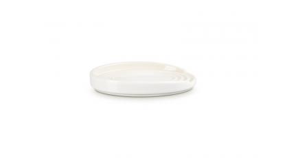 LE CREUSET LEPELHOUDER OVAAL MERINGUE
