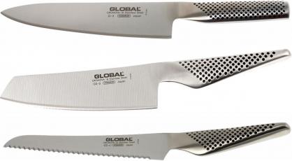 GLOBAL MESSENSET 3-DELIG G2/GS5/GS61