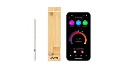 MEATER PRO DRAADLOZE THERMOMETER