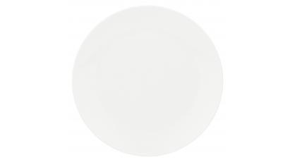 LP BIANCA ESSENZIALE PLAT BORD 20CM