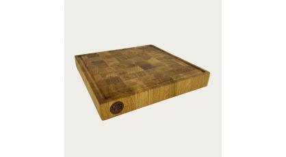 BLOCKS & BOARDS HAKBLOK/SAPGEUL 42x28x8
