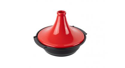 PEUGEOT ATLAS TAJINE ROOD 33CM