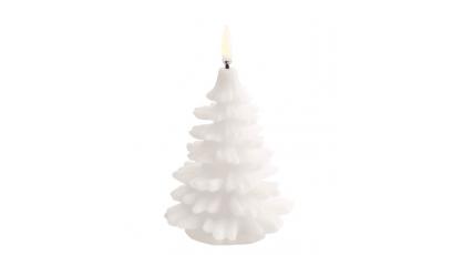 UYUNI LED KERSTBOOM NORDIC WHITE 12CM