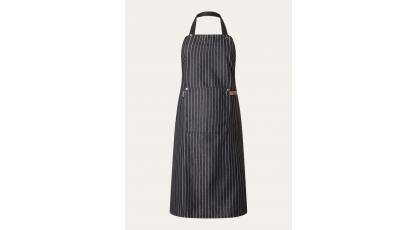 TISECO SCHORT SHERLOCK STRIPE ZWART