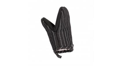 TISECO GRIPPER SHERLOCK STRIPE ZWART