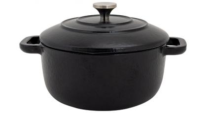 FONTESTIC MINI KOOKPOT ROND 12CM ROND ZW