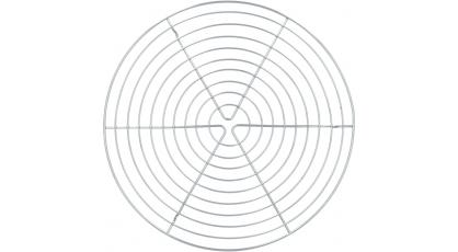 BIRKMANN BAKERS BEST AFKOELROOSTER 30CM