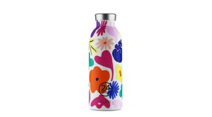 24BOTTLES CLIMA DRINKFLES ACQUA FIORITA