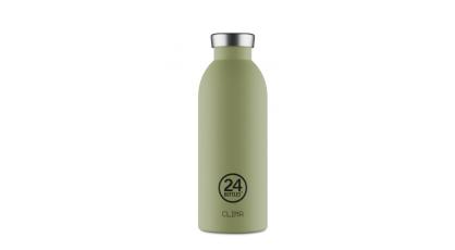 24BOTTLES CLIMA DRINKFLES STONE SAGE 0.5