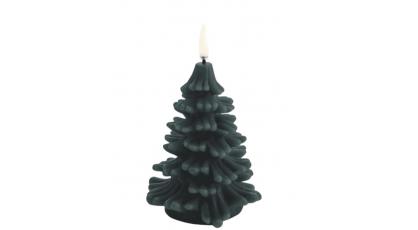 UYUNI LED KERSTBOOM PINE GREEN 15CM