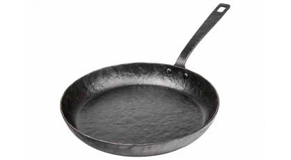 FORGED ESSENTIALS BRAADPAN 28 CM