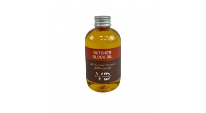 BLOCKS & BOARDS PURE TUNGOLIE 100ML