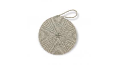 KOBA PAN ONDERZETTER UNI BOHO MELE 20CM