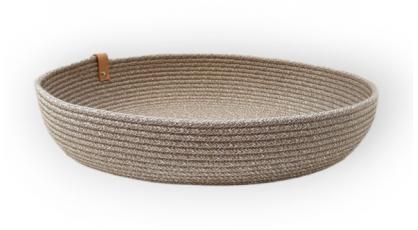 KOBA BOWL LAAG UNI BOHO MELE 18CM