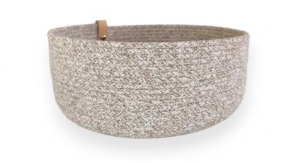 KOBA BOWL HOOG UNI SOFT BOHO 20CM
