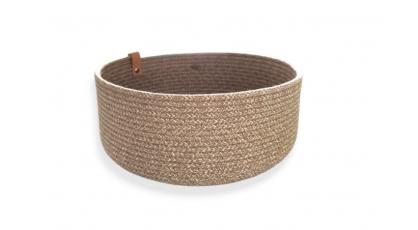 KOBA BOWL HOOG UNI BOHO MELE 20CM