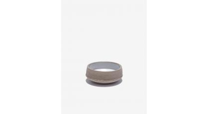 UNIK ANTWERP GLORIA OFF WHITE BOWL S 11C