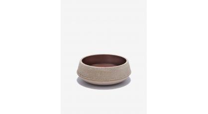 UNIK ANTWERP GLORIA ROEST BOWL M 14CM
