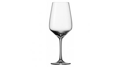 SCHOTT ZWIESEL TULIP RODE WIJNGLAS 4 ST.