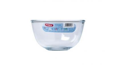 PYREX CLASSIC GLAZEN MENGKOM 14CM/0.5L