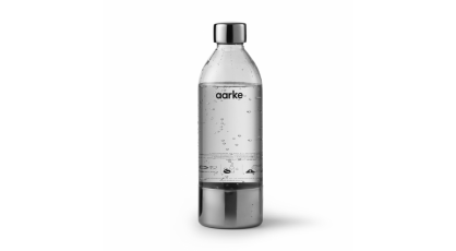 AARKE PET WATERFLES 1L