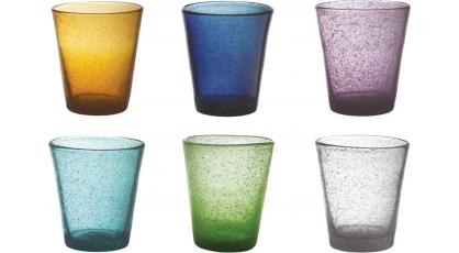 LIVELLARA TUMBLER FRESHNESS MIXED COLOR