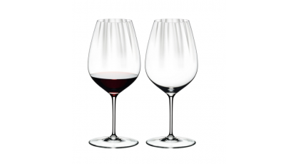 RIEDEL PERFORMANCE CABERNET/MERLOT 2ST