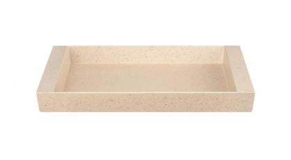 BLOMUS DIENBLAD KANKYO CREME 30X46 CM