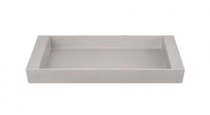 BLOMUS DIENBLAD KANKYO GRIJS 30X46 CM