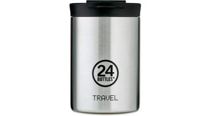 24BOTTLES TRAVEL TUMBLER MAT INOX 0.35L