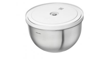 ZWILLING FRESH&#x26;SAVE VACU MSCHAAL L RVS