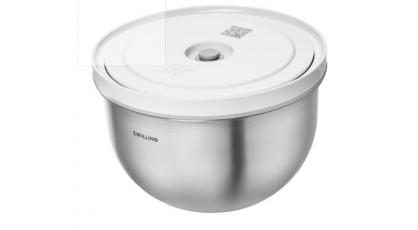 ZWILLING FRESH&#x26;SAVE VACU MSCHAAL M RVS