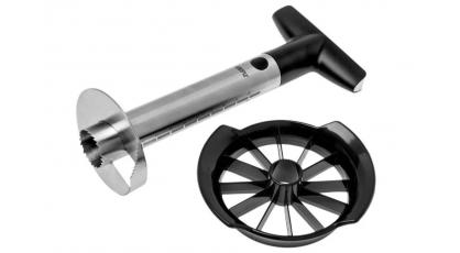 GEFU ANANASSNIJDER INOX