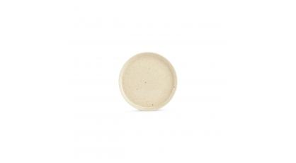 S&P BLUSH VANILLE PLAT BORD 22CM