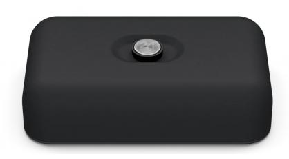 24BOTTLES LUNCH BOX TUXEDO BLACK