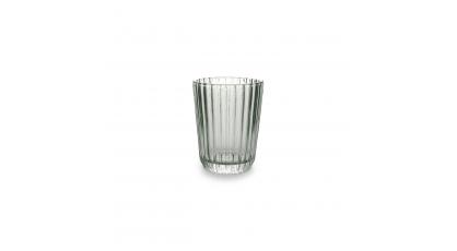 S&P BLOSSOM GLAS 26CL GROEN 4 STUKS