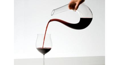 RIEDEL AMADEO DECANTER
