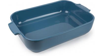 PEUGEOT OVENSCHAAL APPOLIA RH 36CM BLEU
