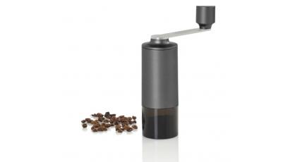 ADHOC MORO KOFFIEMOLEN DONKERGRIJS MAN.