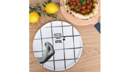 ZIIPA PIZZABORD FATTO CON AMORE ARDOISE