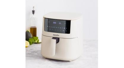 GREENPAN AIRFRYER XL CREAM 7.2L